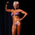 Amy  Pearce - NPC Alaska State Championships 2014 - #1